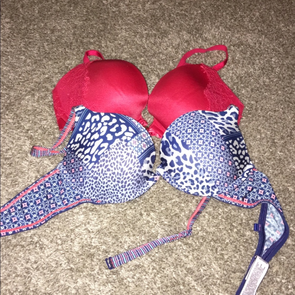 VICTORIAS SECRET 32A